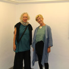Sehenswerte Vernissage "Im Fluss"
