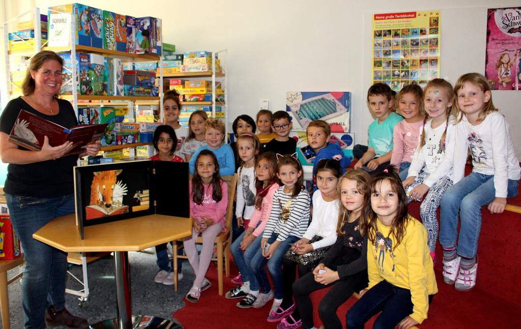 B__cherei als Schulbilbliothek BESUCHER September 2020 _2_.JPG