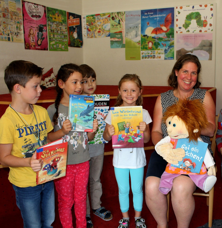 B__cherei als Schulbilbliothek BESUCHER September 2020 _3_.JPG