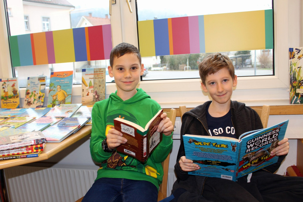 B__cherei als Schulbilbliothek BESUCHER September 2020 _13_.JPG