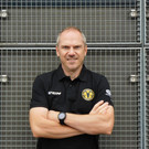 HSC II beim Eistraining 