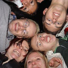 Bad Robot Silvester Party