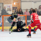 Dornbirn geht zum Auftakt in Diessbach unter