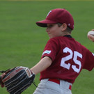U12 Cardinals vs Hard Bulls