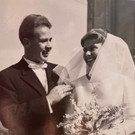 Diamantene Hochzeit