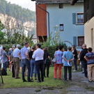 Austellung Hämmerle Kolonie 10a (2020)