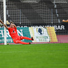 Szenen SW Bregenz vs Rotenberg