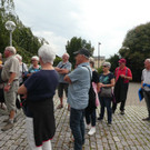 Koblacher Senioren bei Freddy Hasler in Montlingen
