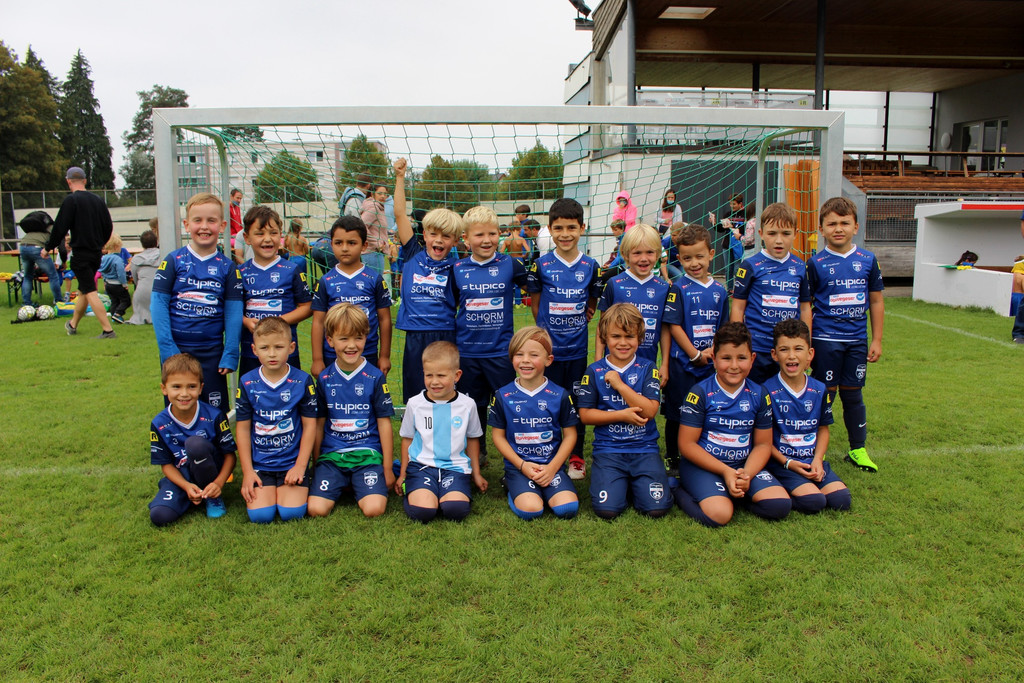 Fu__ball NACHWUCHS U7 Turnier in Lochau A TEAM LOCHAUER 19-09-2020 _3_.JPG