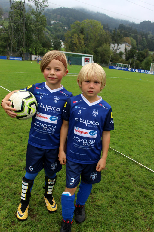 Fu__ball NACHWUCHS U7 Turnier in Lochau C SIEGEREHRUNG 19-09-2020 _8_.JPG