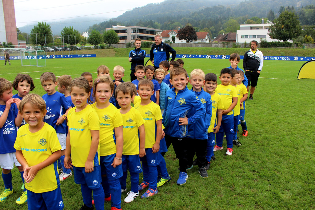 Fu__ball NACHWUCHS U7 Turnier in Lochau C SIEGEREHRUNG 19-09-2020 _5_.JPG