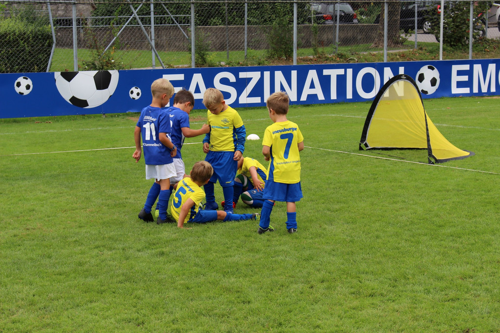 Fu__ball NACHWUCHS U7 Turnier in Lochau D SPIEL 19-09-2020 _3_.JPG