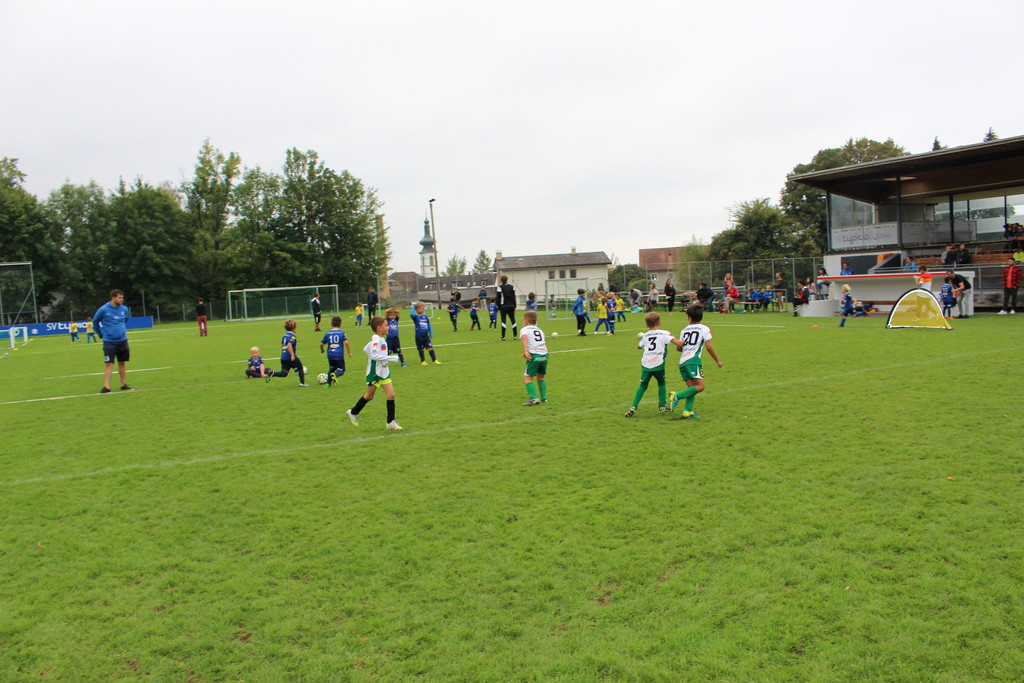 Fu__ball NACHWUCHS U7 Turnier in Lochau D SPIEL 19-09-2020 _10_.JPG