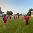 Start ins neue Pfadijahr