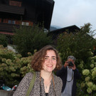 Impressionen der Vernissage "Im Fluss"