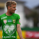 Austria Lustenau verliert gegen LASK Juniors OÖ