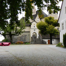 Mesnerstüble Liebfrauenberg
