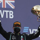 Bottas gewinnt in Sotchi