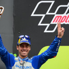 MotoGP-Rennen in Barcelona