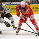 Harte Bandagen: Dornbirn vs KAC