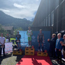 Trans Vorarlberg Triathlon &Rad EZF
