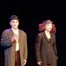 Circustheater mit Lachgarantie