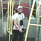 Fahndung nach Attacke in U3-Station Stephansplatz