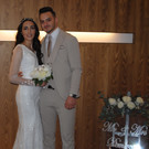 Hochzeit von Onur und Kübra