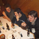 Mäki´s Geburtstagsparty