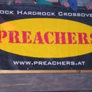 PREACHERS in der Mühle