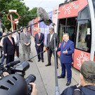 Start der Gratis-Grippeimpfaktion in Wien