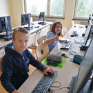 Riedenburg als EXPERT.SCHULE