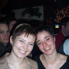 Ein lustiger Abend im Heuboda, Gaschurn