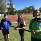 Österr. MK-Meisterschaft der Leichtathleten U16