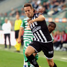 Rapid Wien gegen LASK Linz: Bilder des Spiels am 4.10.2020