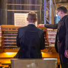 Von Vorarlbergern gebaut - Weihe der neuen Orgel im Wiener Stephansdom