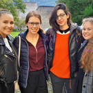 Alina_ Elena_ Charis und Chiara waren gespannt auf die Gedichte.jpg