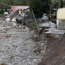 Schwere Unwetter in Italien und Frankreich, Teil 2
