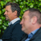 Rossi im Livetalk