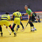 RHC Dornbirn trifft auf Vordemwald