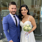 Hochzeit von Özlem und Oguz