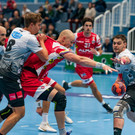 Bilder Hard vs Schwaz
