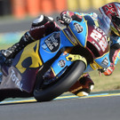 MotoGP in Frankreich