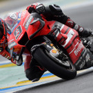 MotoGP in Frankreich