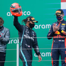 F1: Grand Prix der Eifel