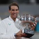 FO: Nadal vs. Djokovic