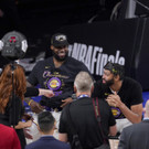 Lakers gewinnen NBA-Meisterschaft