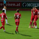 Remis für die FC Dornbirn Juniors