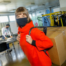 Die recycelten Produkte