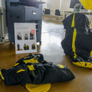 Schlafjack ___ ein Schlafsack aus alten Regenjacken.jpg